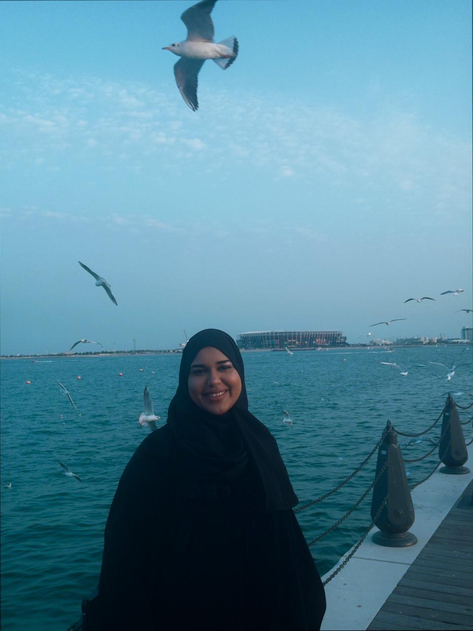 Nour Shahin